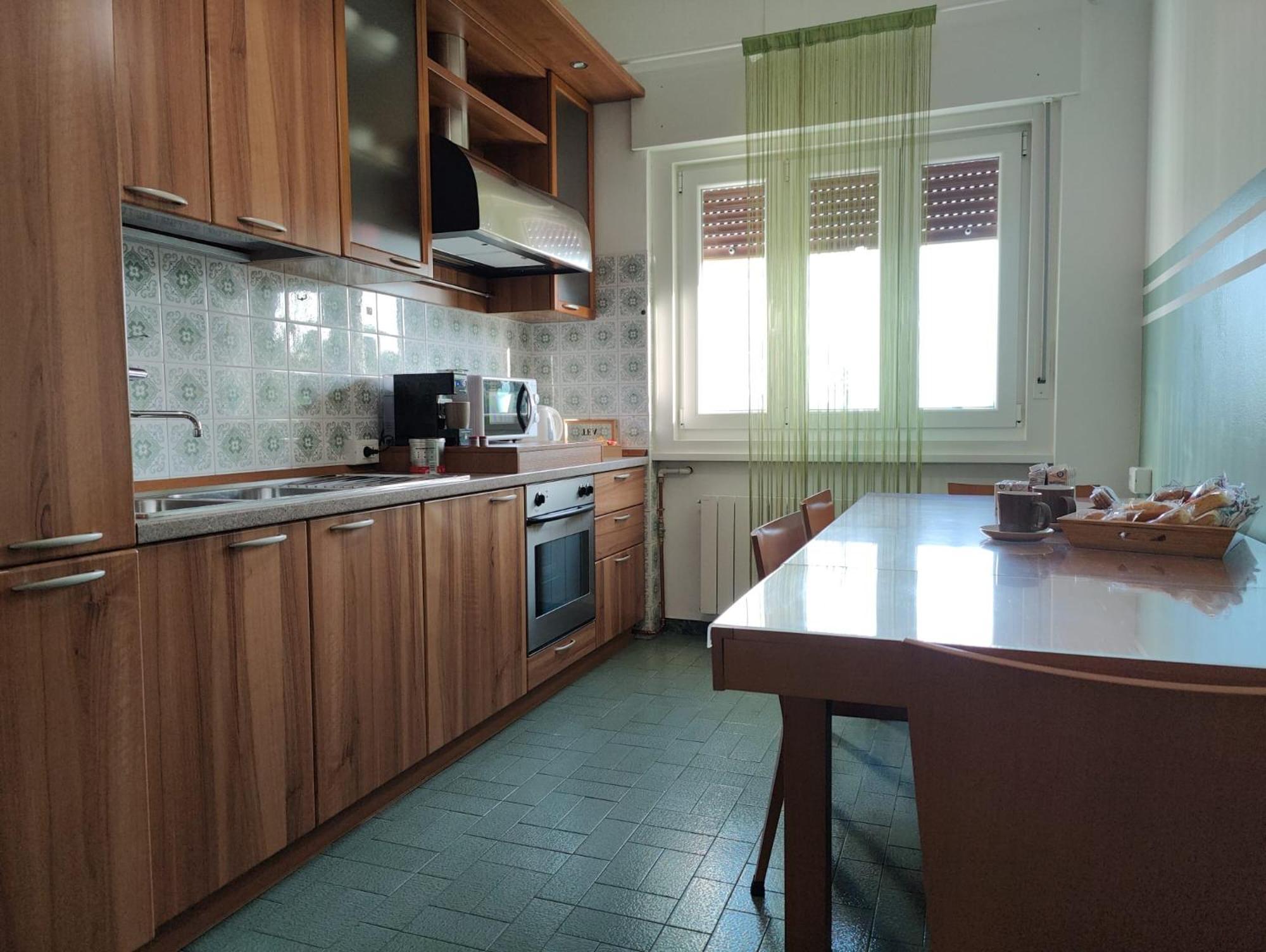 Cattinara * Triest
